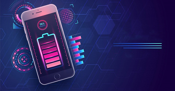 Pin 2200mAh, 2500mAh, 2600mAh,... dùng được bao lâu thì hết?